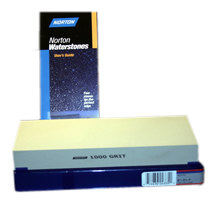 Image of Norton 1000 Grit Waterstone